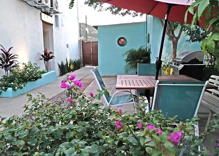 Tres Migueles, Estudio Anna, Cerca De La Marina, Zona Turistica Y Playa Cabo San Lucas