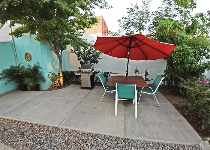 Tres Migueles, Estudio Anna, Cerca De La Marina, Zona Turistica Y Playa Apartment *