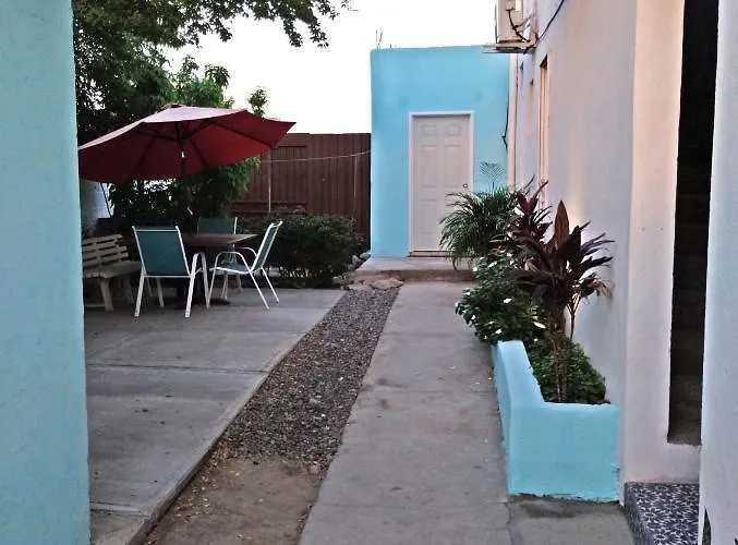 Apartment Tres Migueles, Estudio Anna, Cerca De La Marina, Zona Turistica Y Playa Cabo San Lucas
