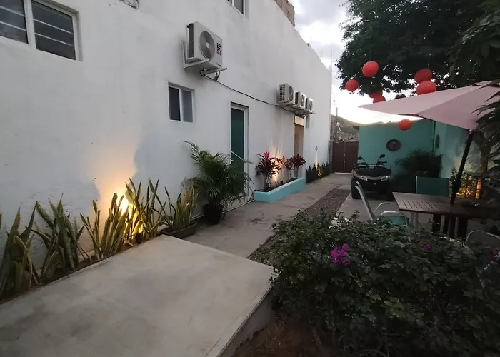 Tres Migueles, Estudio Anna, Cerca De La Marina, Zona Turistica Y Playa *